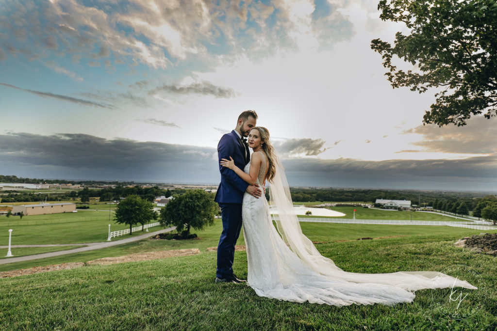 kc wedding photography