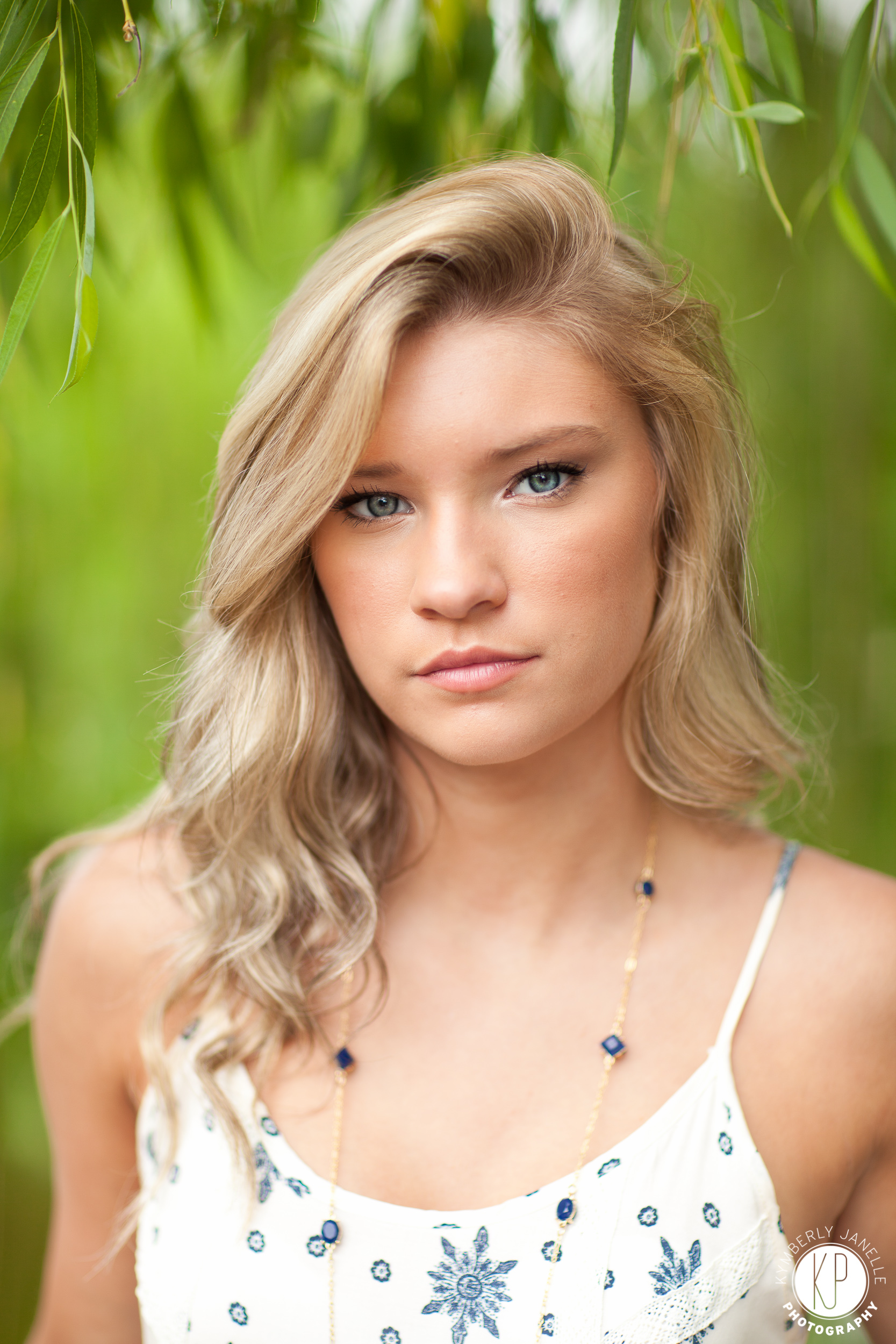 Kansas City Senior Photographer | Olathe High School Senior | Madison ...